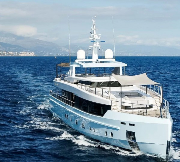 jesma 2 yacht